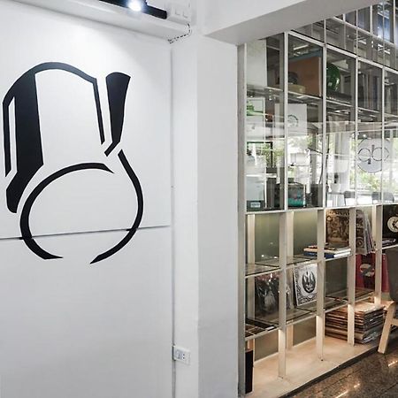 Loogchoob Homestay Bangkok Kültér fotó