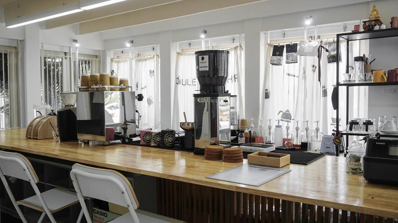 Loogchoob Homestay Bangkok Kültér fotó