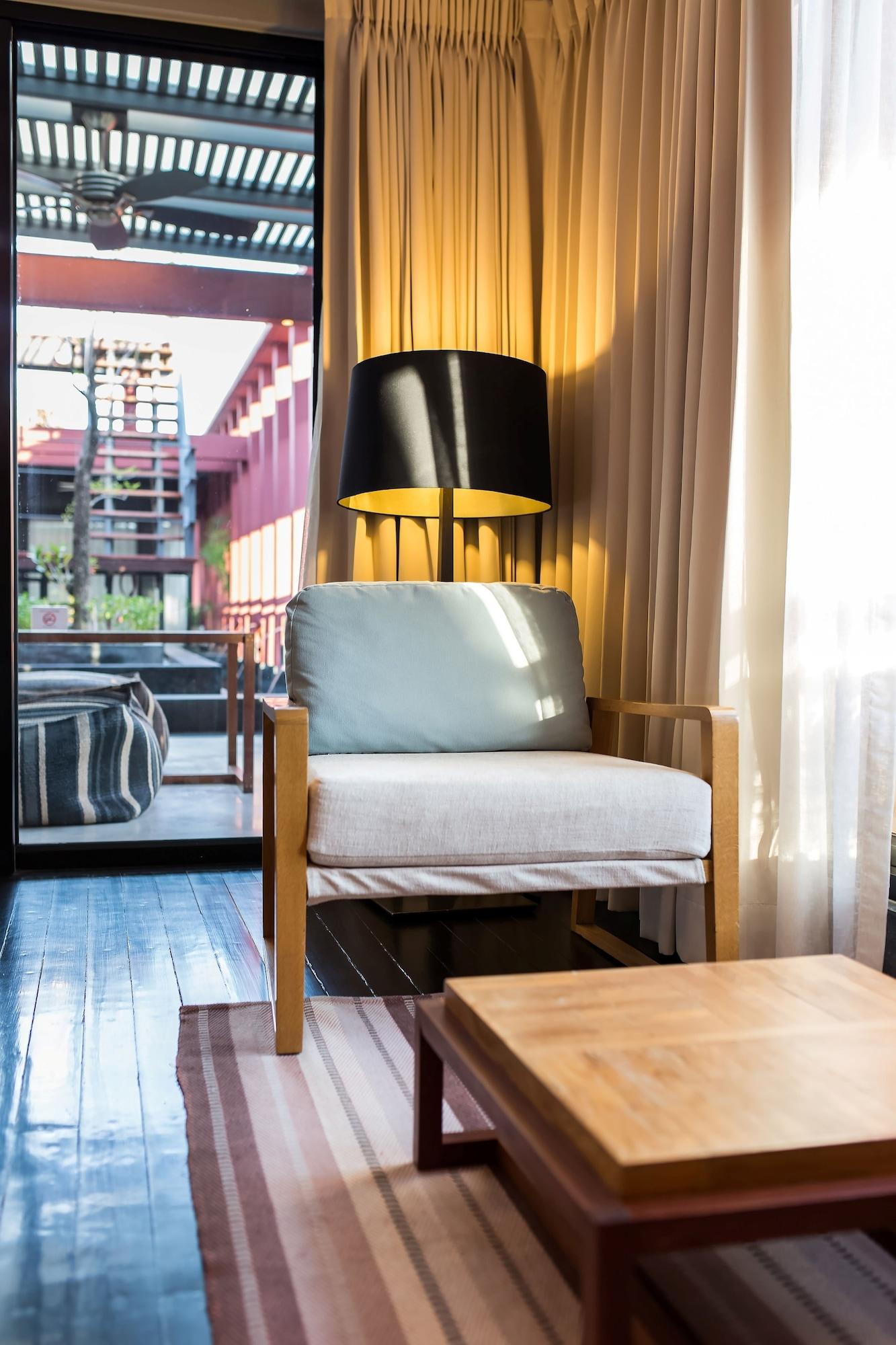 Loogchoob Homestay Bangkok Kültér fotó