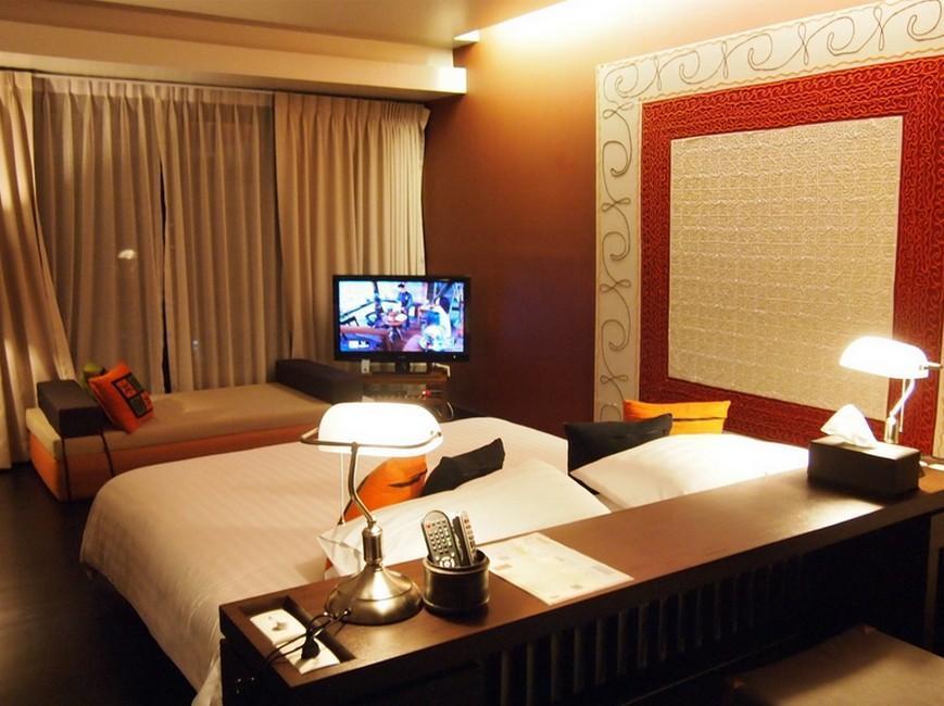 Loogchoob Homestay Bangkok Kültér fotó