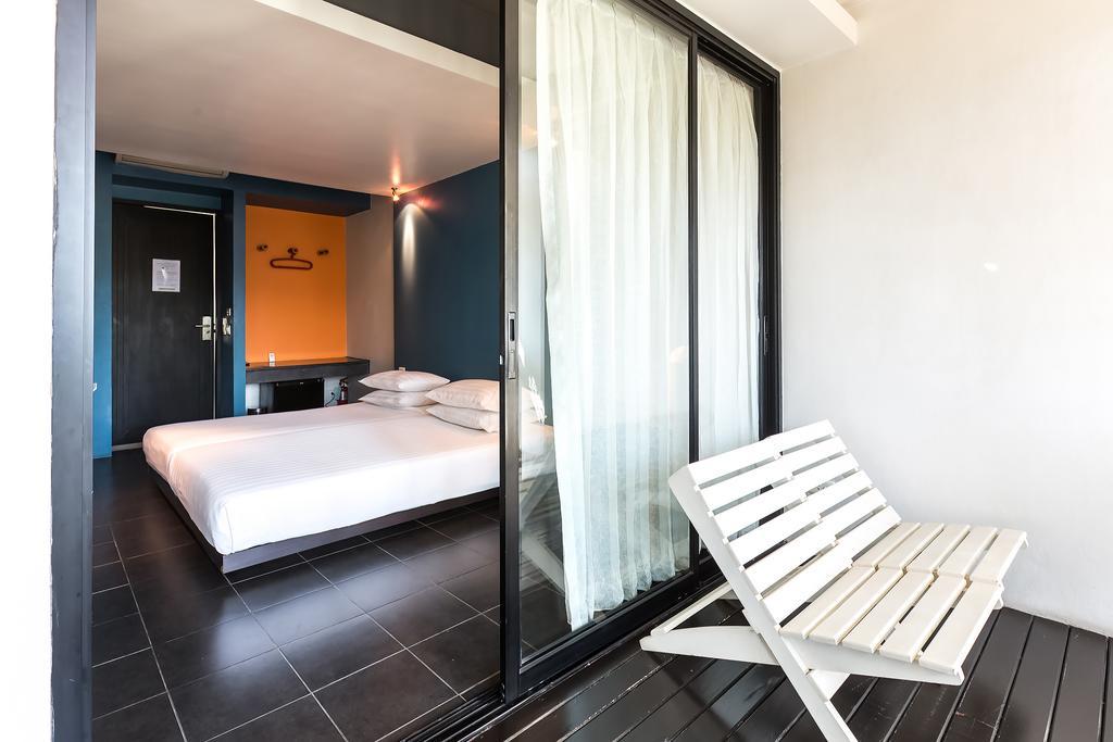 Loogchoob Homestay Bangkok Kültér fotó