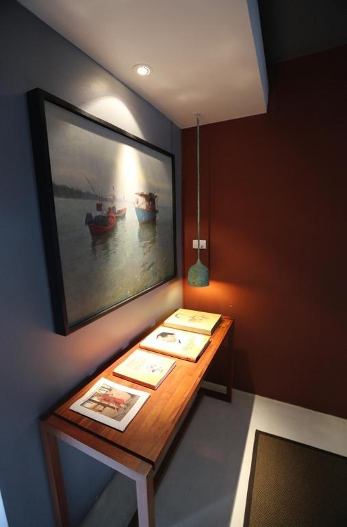 Loogchoob Homestay Bangkok Kültér fotó