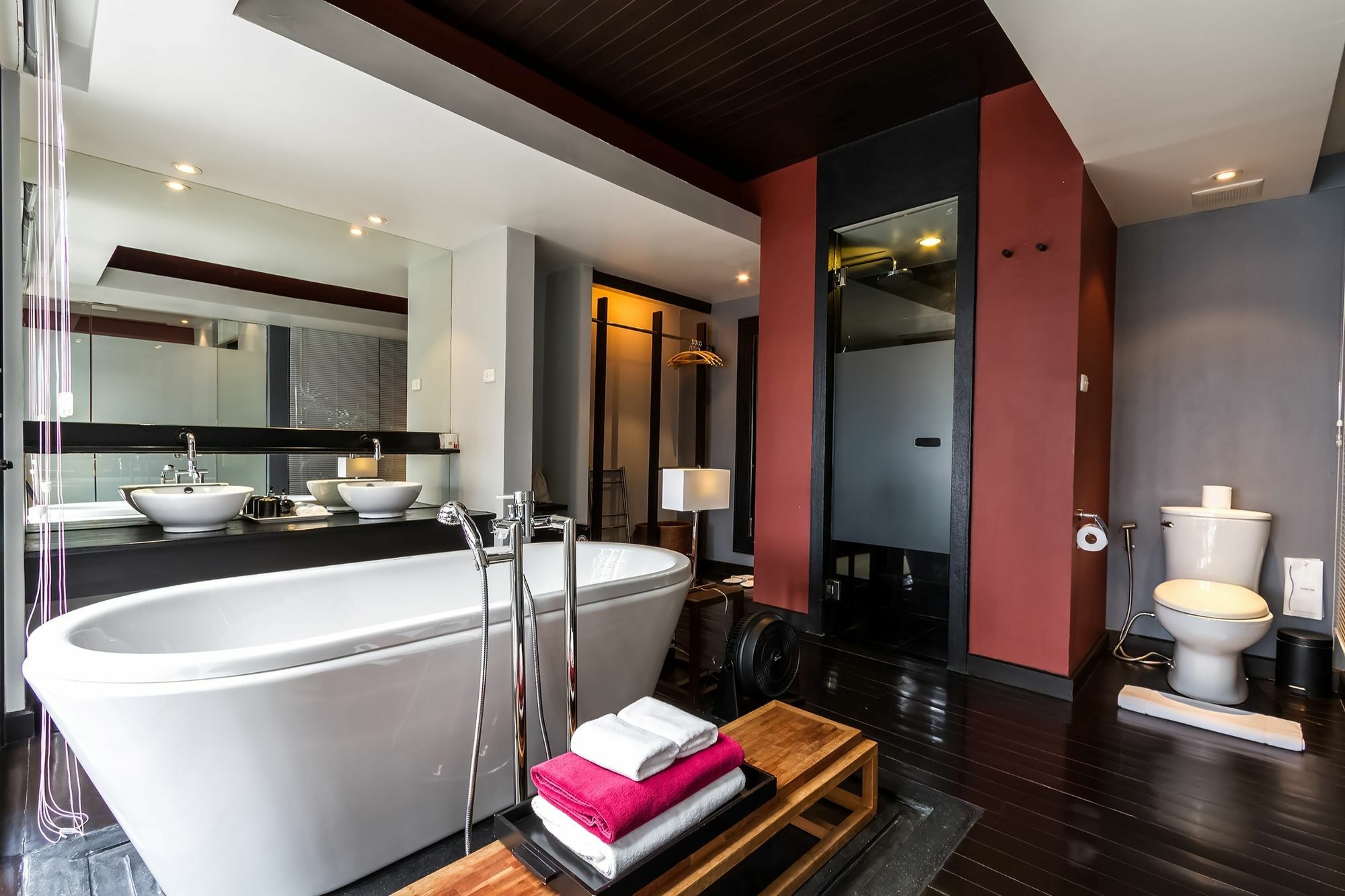 Loogchoob Homestay Bangkok Kültér fotó