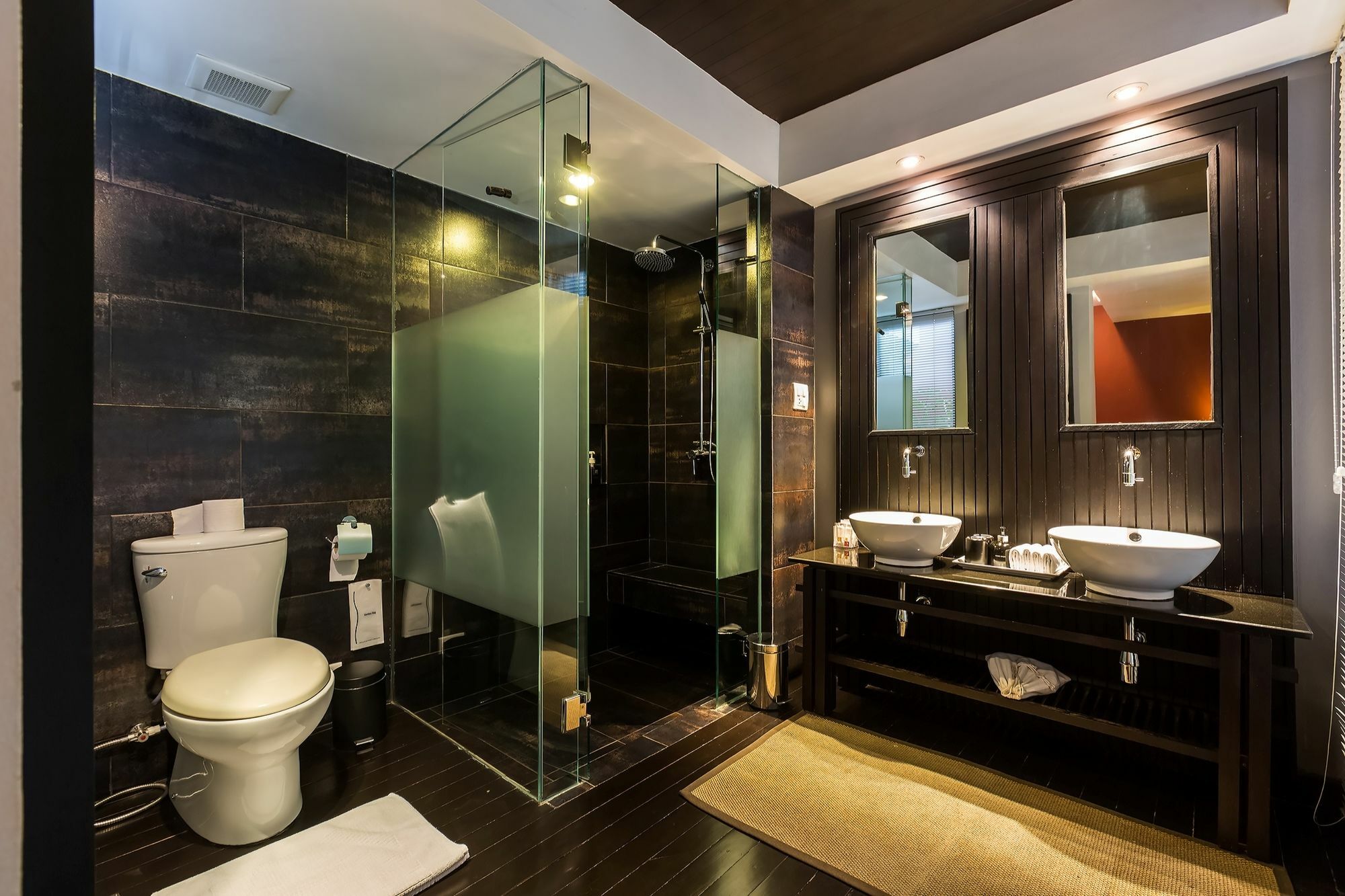 Loogchoob Homestay Bangkok Kültér fotó