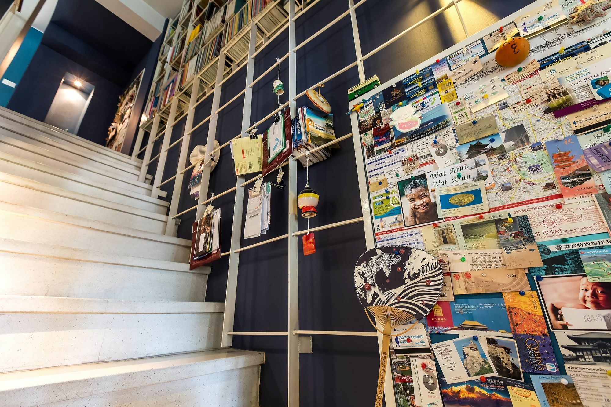 Loogchoob Homestay Bangkok Kültér fotó