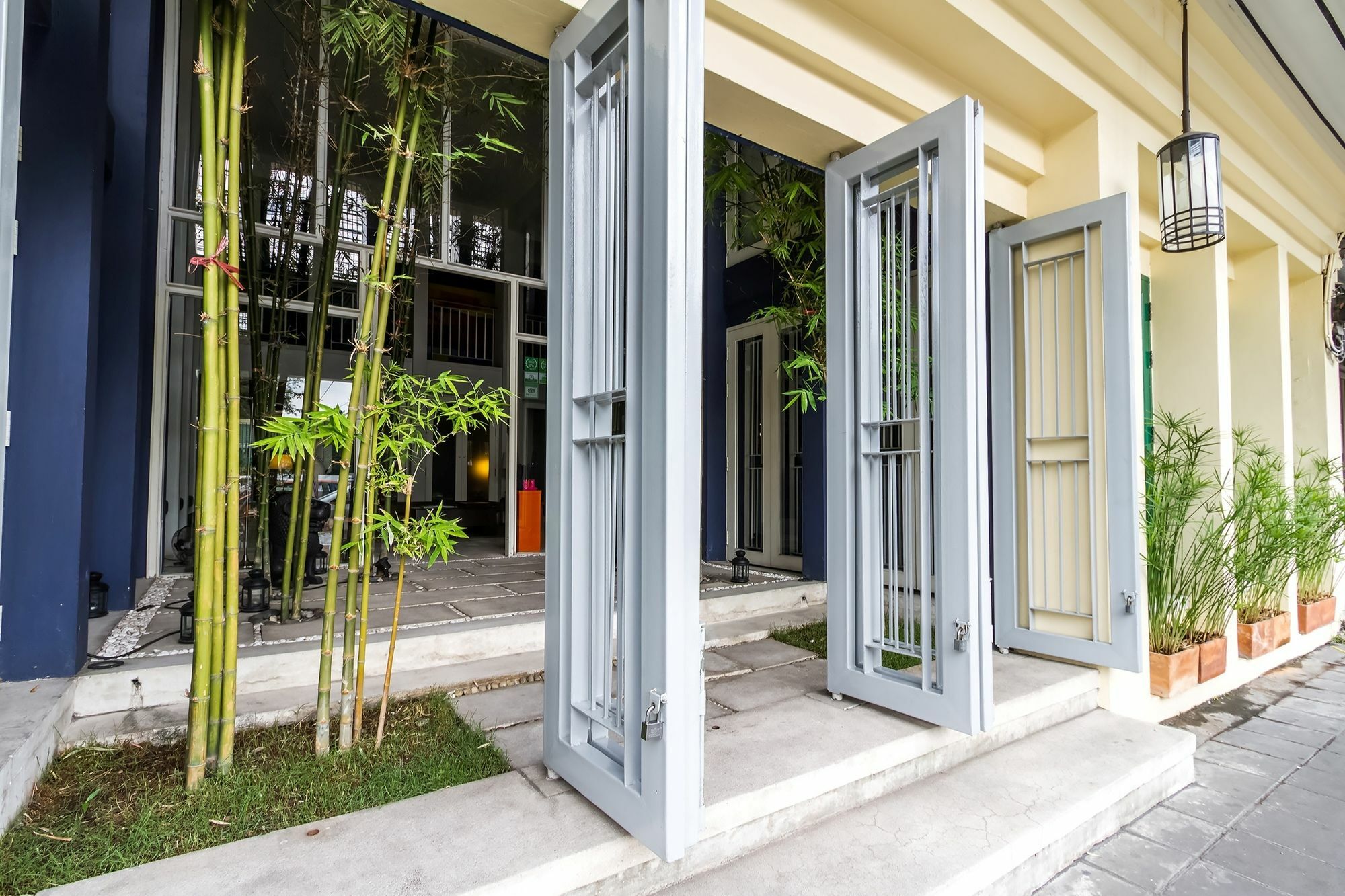 Loogchoob Homestay Bangkok Kültér fotó