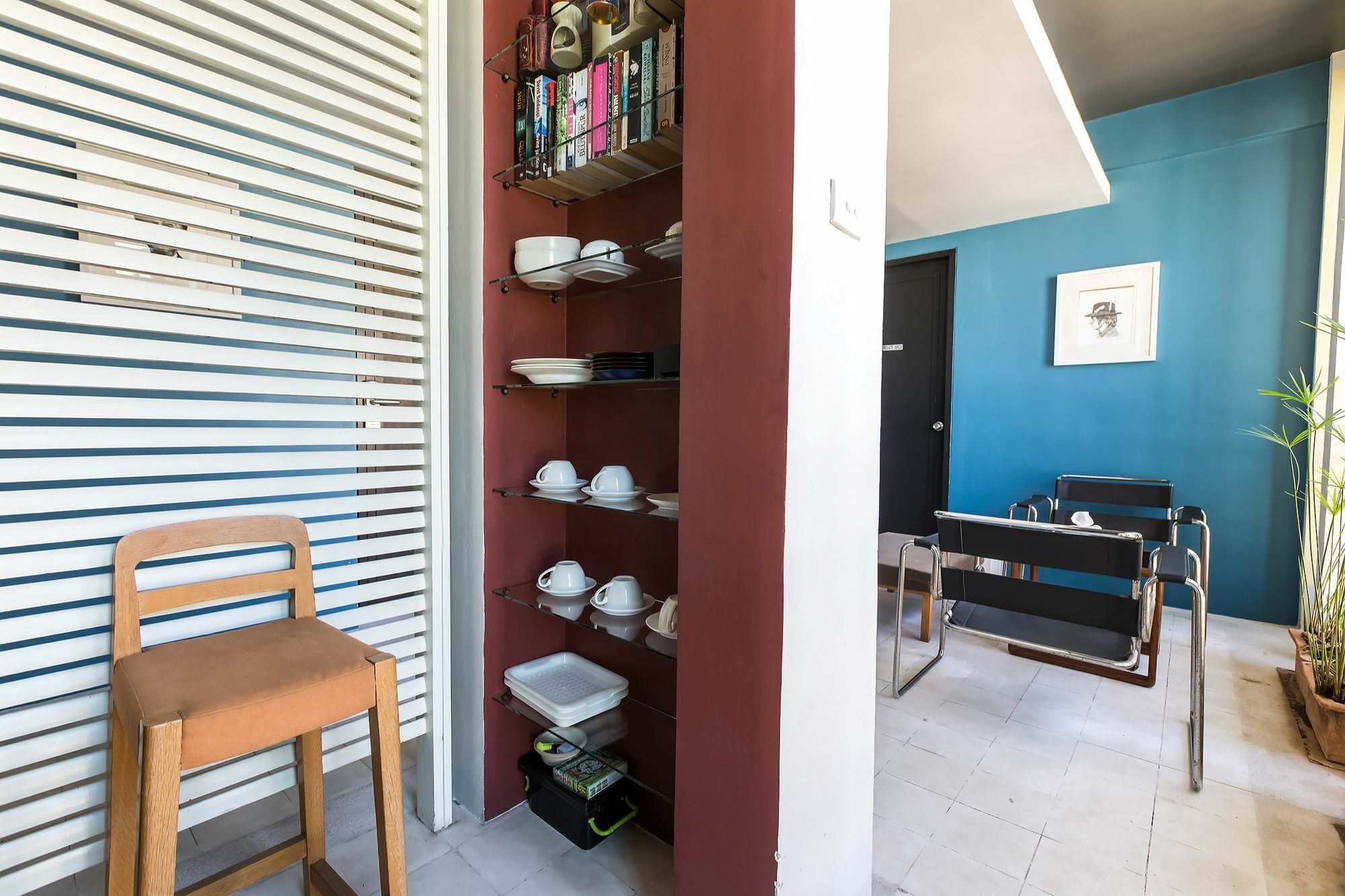Loogchoob Homestay Bangkok Kültér fotó