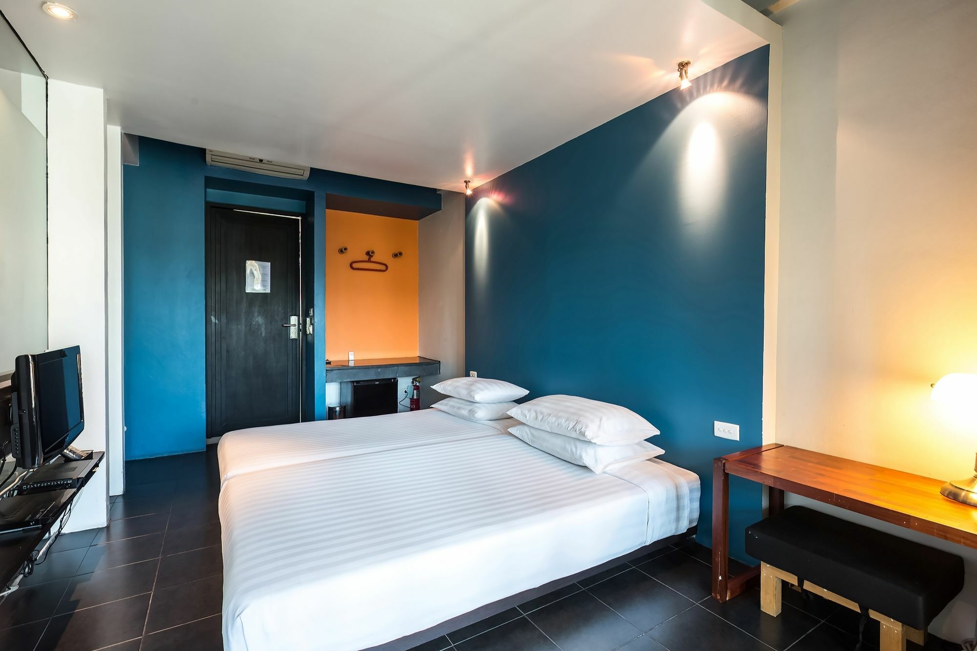 Loogchoob Homestay Bangkok Kültér fotó